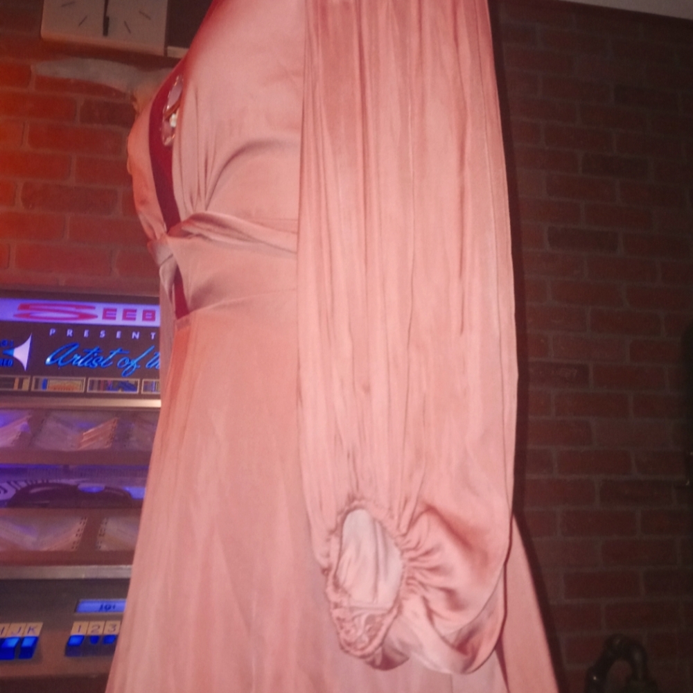 dress